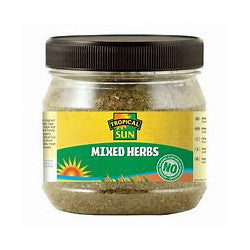 Mixed Herbs