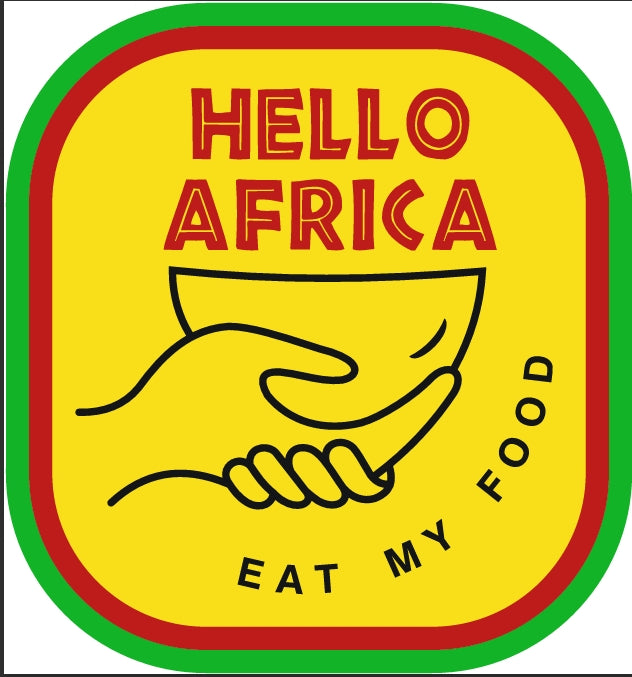 Hello Africa