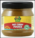 Hot Curry Powder