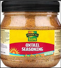 Oxtail Seasoning