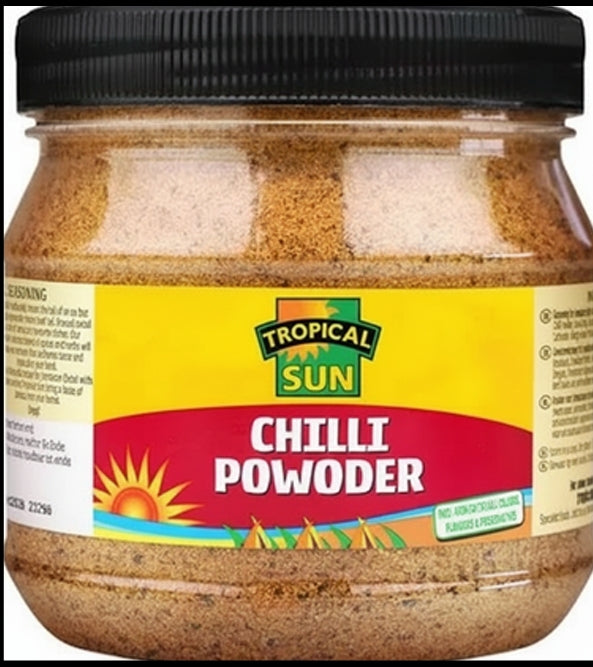 Chilli Powder