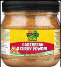 Mild Curry Powder