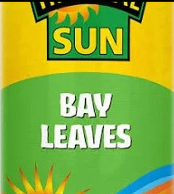 Bay Leaves