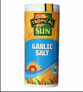 Garlic Salt