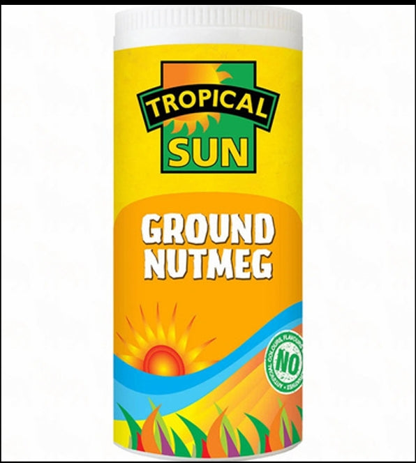 Ground Nutmeg