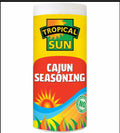 Cajun Seasoning