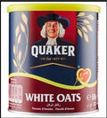 Quaker White Oats