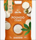 Poundo Iyan