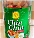 ChinChin Coconut