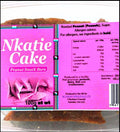 Nkatie Cake