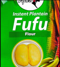 Plantain Fufu Flour