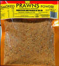 Smoked Prawns  Powder