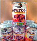 COWFOOT (cooked)