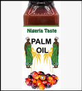 Nigerian Palm Oil