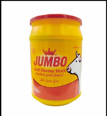 Jumbo Beef Powder