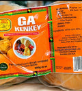 GA KenKey