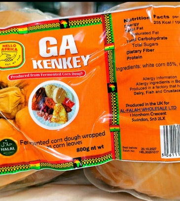 GA KenKey