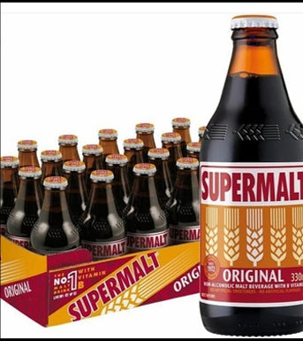 Supermalt