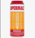 Supermalt Can