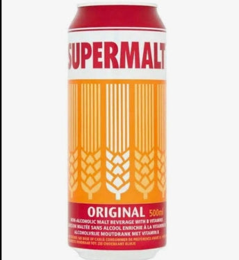 Supermalt Can