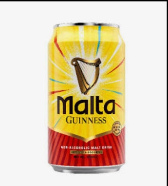 Malta Guiness