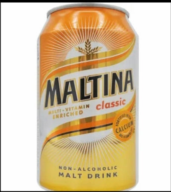 Maltina Clasic
