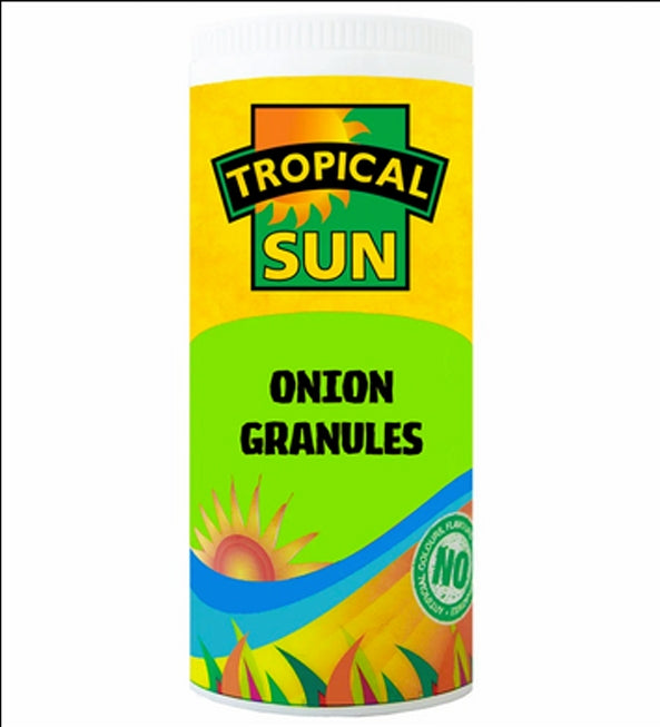 Onion Granules