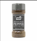 Black Pepper