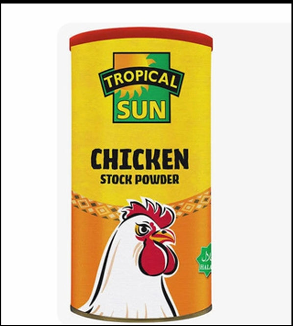 Chicken Stock Powder