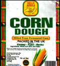 Corn Dough