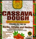 Cassava Dough