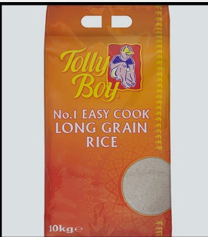 Long Grain Rice
