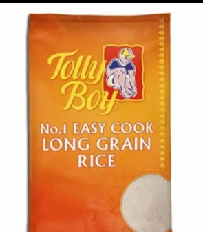 Long Grain Rice