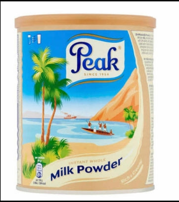 Milk Powder
