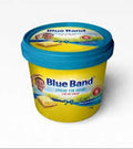 Blue Band