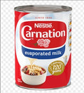 Carnation Milk