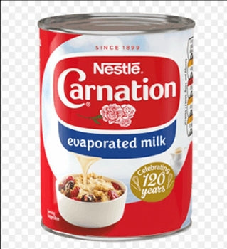 Carnation Milk