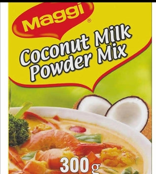 Coconut Milk Powder