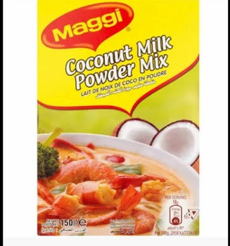 Coconut Milk Powder