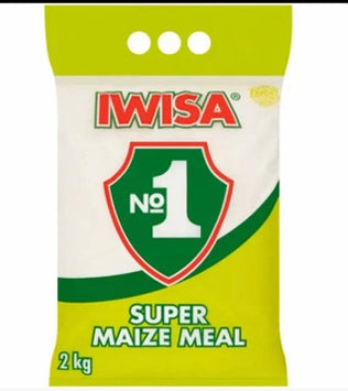 Maize Meal