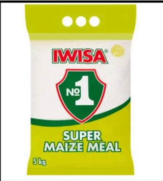 Maize Meal