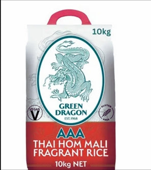 AAA  Fragrant Rice
