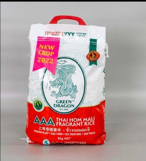 AAA  Fragrant Rice