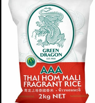 AAA  Fragrant Rice