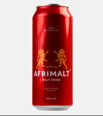 AfriMalt