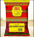 Red Kidney Beans