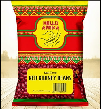 Red Kidney Beans