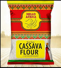 Cassava