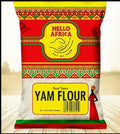 Yam Flour