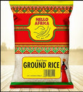 Ground Rice